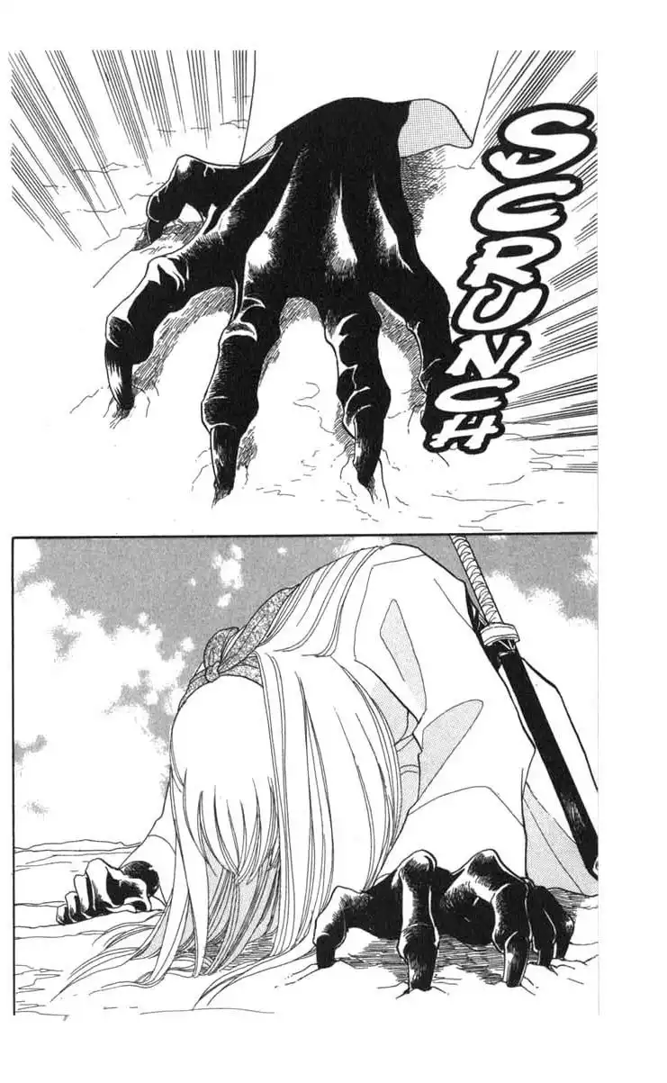 Kanata Kara Chapter 51 41